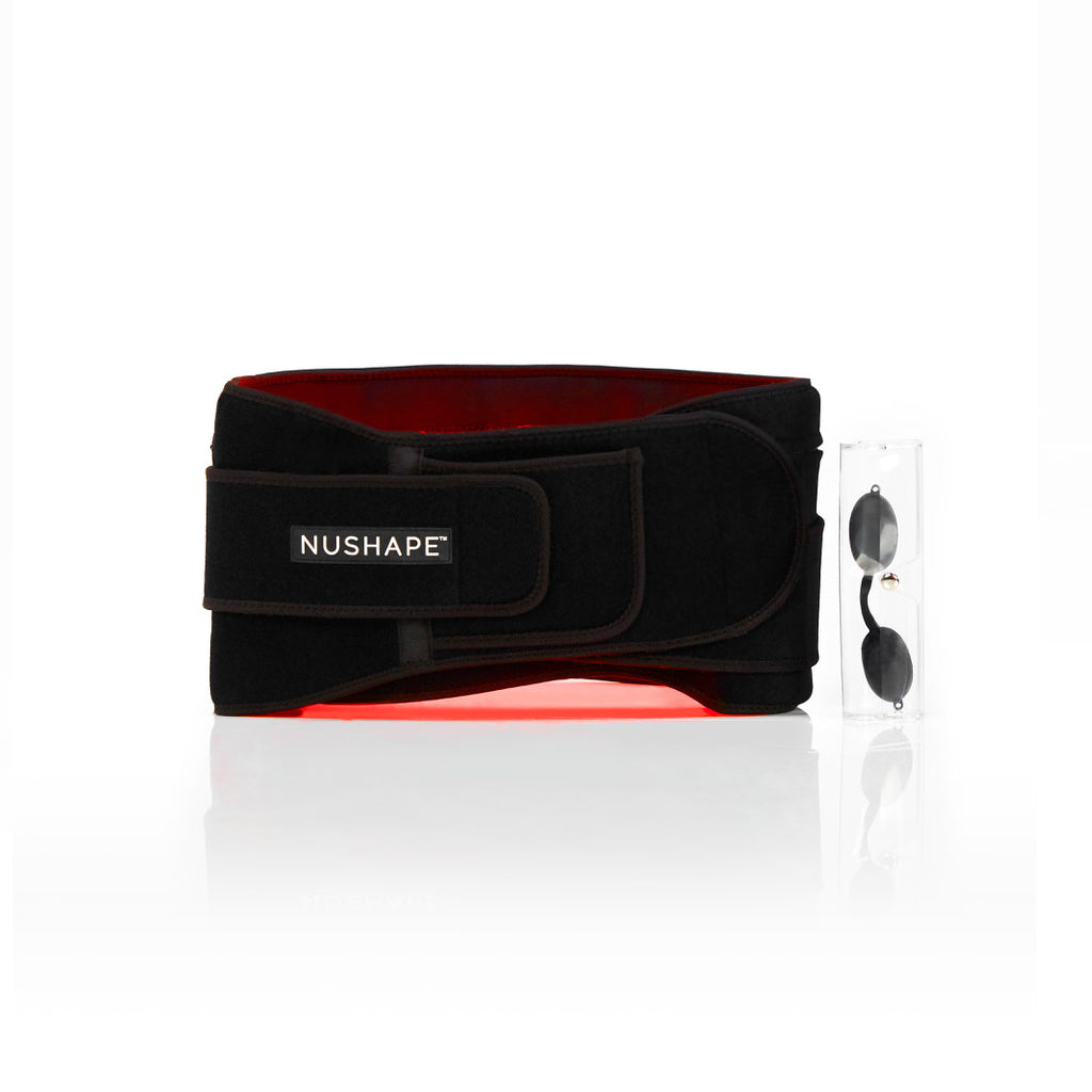 Nushape Light Therapy Wrap
