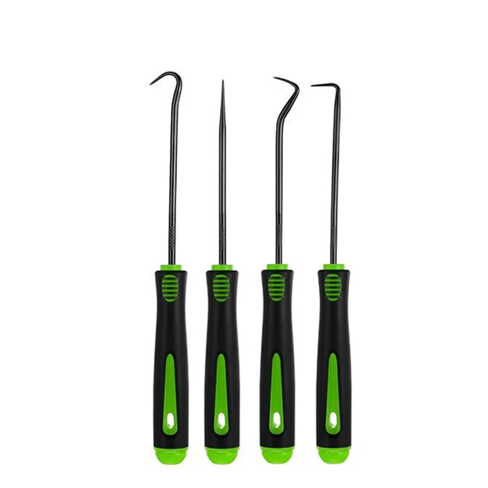 Precision Pick And Hook Set  Automotive Picks Car Tools Mechanic Professional Disassembly Tool Kit Vehicle Supplies Mechanical