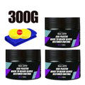 Car Plastic Restorer Back To Black Gloss Auto Interior Leather & Panel Renewal Wax Coating Agent Auto Polish And Repair Coating