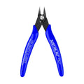 1PCS Wire Cutter Cutting Pliers, Precision Side Nippers for DIY Electronic Repair, Durable Hand Tools for Hobby Craft Use