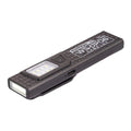 Outdoor COB LED Flashlight 650Lm Portable Mini Pocket Torch Magnetic Work Light with 7 Lighting Modes