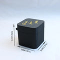 Christmas Interesting Prank Gift Middle Finger in Box Christmas Box Funny Creative Gifts Office Desk Decoration 2026 Gift