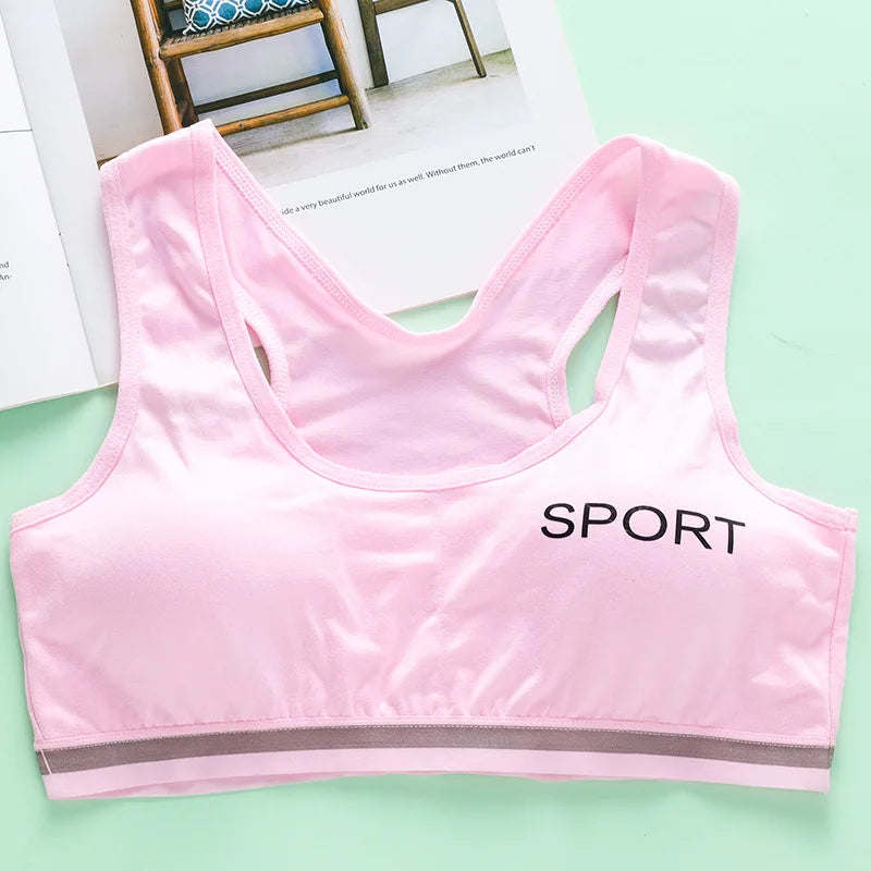Women Yoga Fitness Sports Bra Workout Tank Tops Bounce Control Jogging Bras Push Up Running Top Active Wear Fashion Underwear