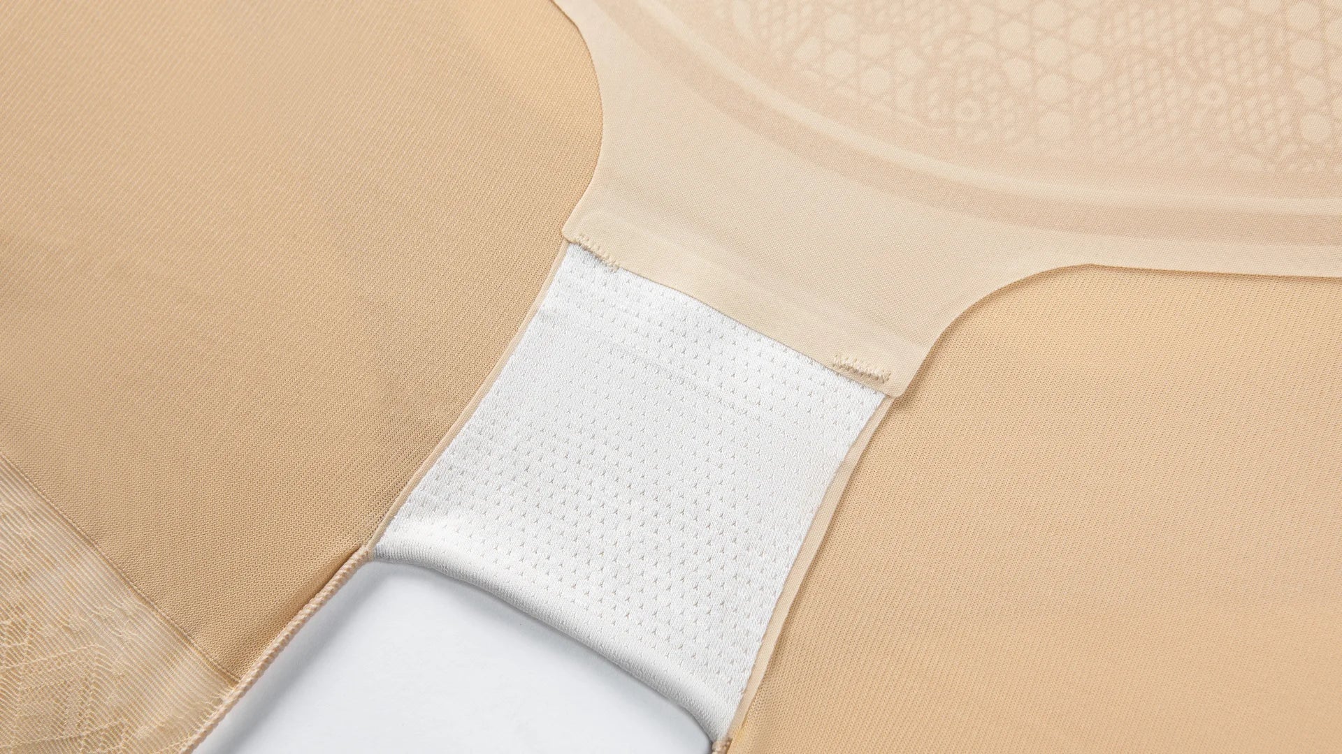 Women High Waist Seam-free Waist Trainer Body Shaper Briefs Firm Control Tummy Thong Shapewear Panties Girdle Slimming Underwear