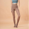 Women Thermal Tights Translucent Winter Warm Stockings Fleece Elasticity Thick Woman Pantyhose Sexy Slim High Waist Leggings