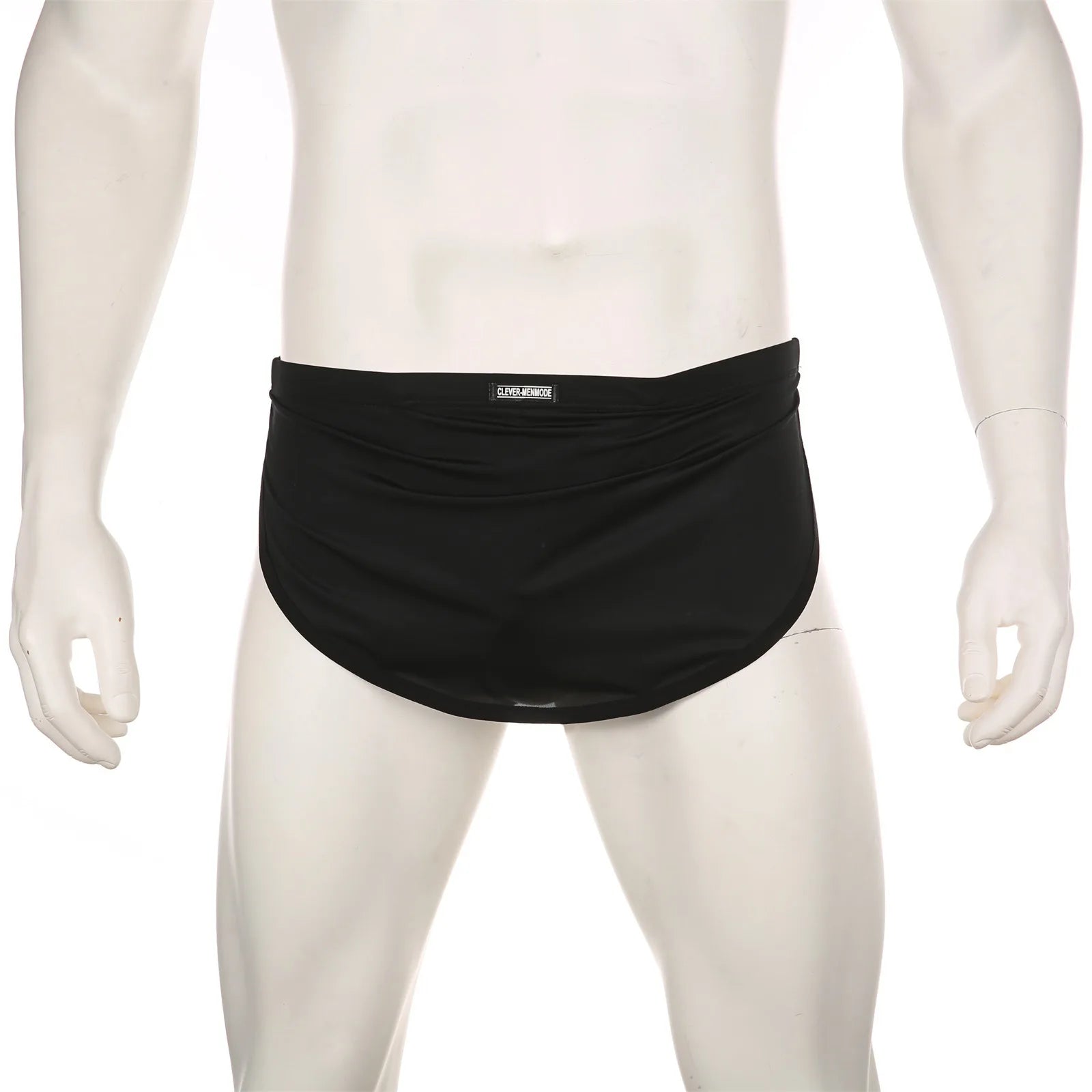【GWH_28】Men's Underwear Two in one Boxer Shorts Sexy Thong Underwear Comfortable Pajamas