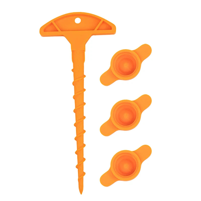 Universal Sealant Saver Cap and Glue Nozzle Cleaner, Anti-Drying Silicone Caulk Tube Cover for Standard Caulking Guns DIY Tools