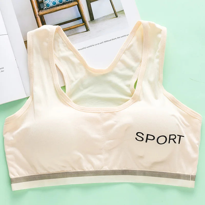 Women Yoga Fitness Sports Bra Workout Tank Tops Bounce Control Jogging Bras Push Up Running Top Active Wear Fashion Underwear
