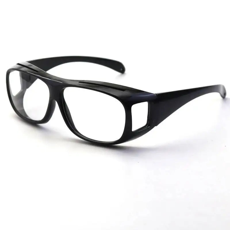 Anti-Glare Night Vision Driver Goggles Car Interior Accessries Night Driving Enhanced Light Glasses Fashion Sunglasses Goggles