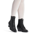 Paris Boots Wide (Black)