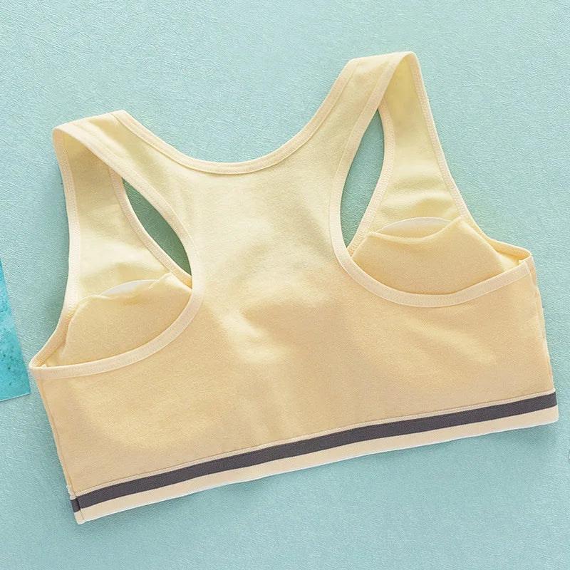 Women Yoga Fitness Sports Bra Workout Tank Tops Bounce Control Jogging Bras Push Up Running Top Active Wear Fashion Underwear