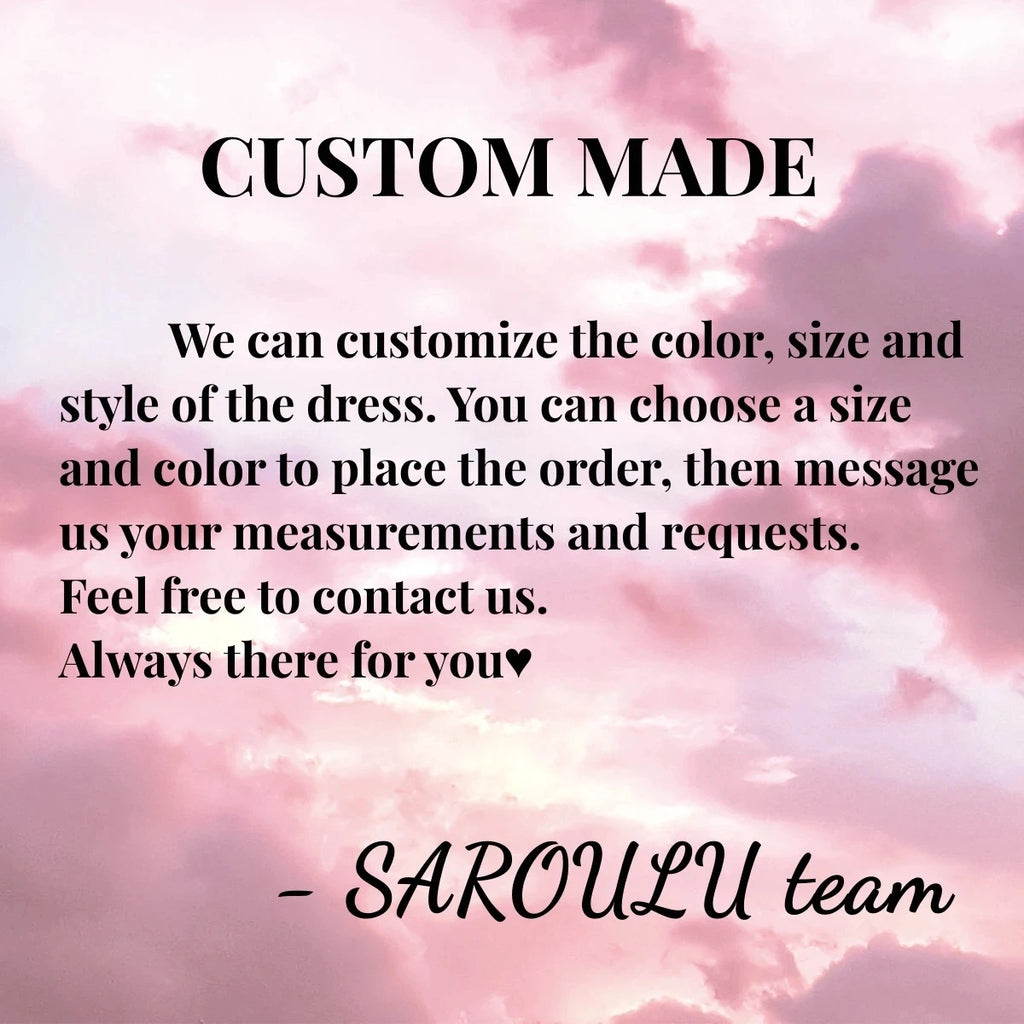 Elegant Off Shoulder Bridal Gown Flower Decor Fitted Dreamy Wedding Dress With High Slit and Train For Bride Customized