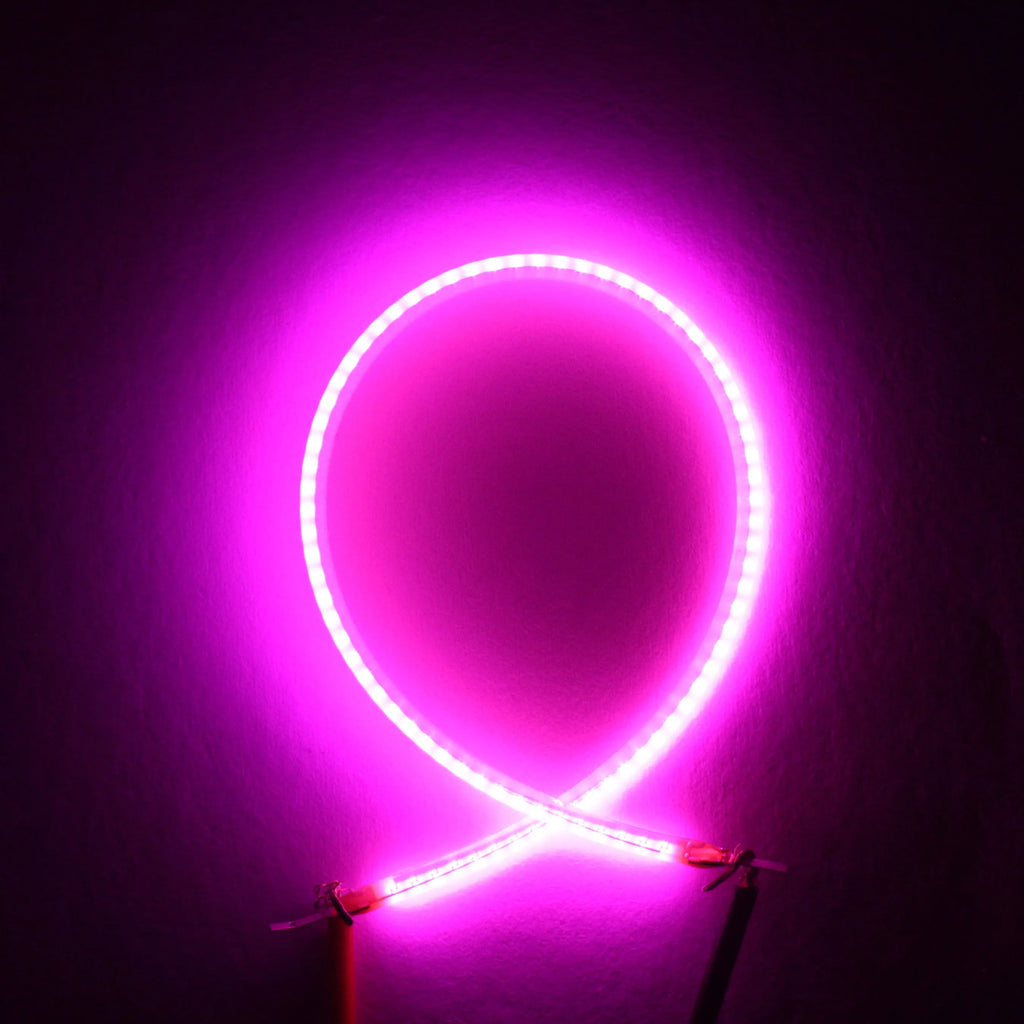100pcs LED Filament Lamp Parts DC3V 145mm Warm Retro Edison Bulb LED Diodes Flexible Filament For Christmas Decorative Lamp