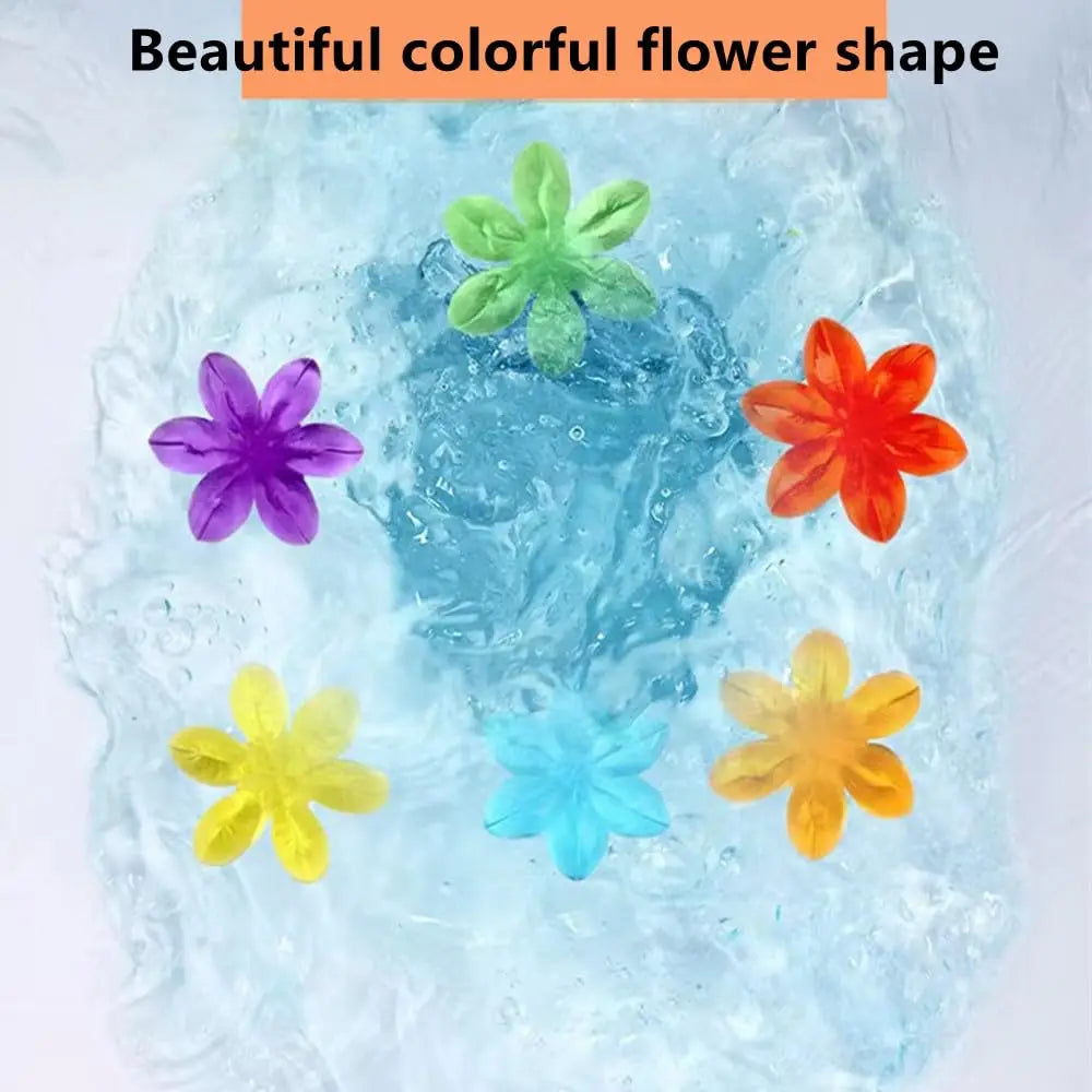 Toilet Cleaner Gel Stick Tablet Toilet Liquid Fragrance Gel Cleaning Deodorization Odor Lasting Solid Aromatherapy Air Freshener