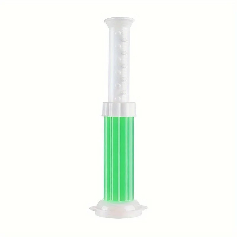 Toilet Cleaner Gel Stick Tablet Toilet Liquid Fragrance Gel Cleaning Deodorization Odor Lasting Solid Aromatherapy Air Freshener
