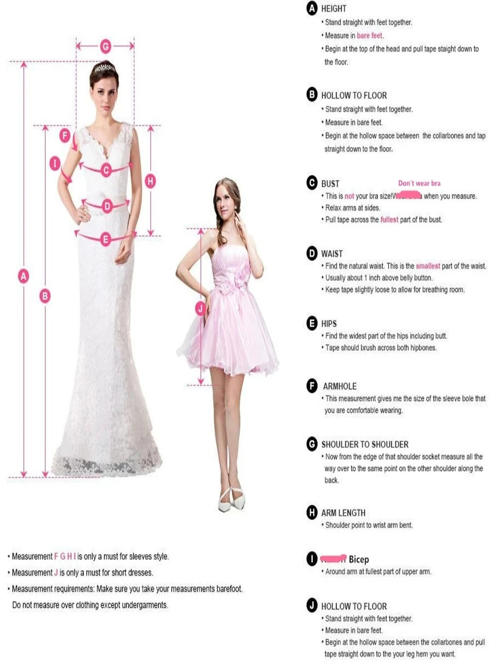 Elegant Off Shoulder Bridal Gown Flower Decor Fitted Dreamy Wedding Dress With High Slit and Train For Bride Customized