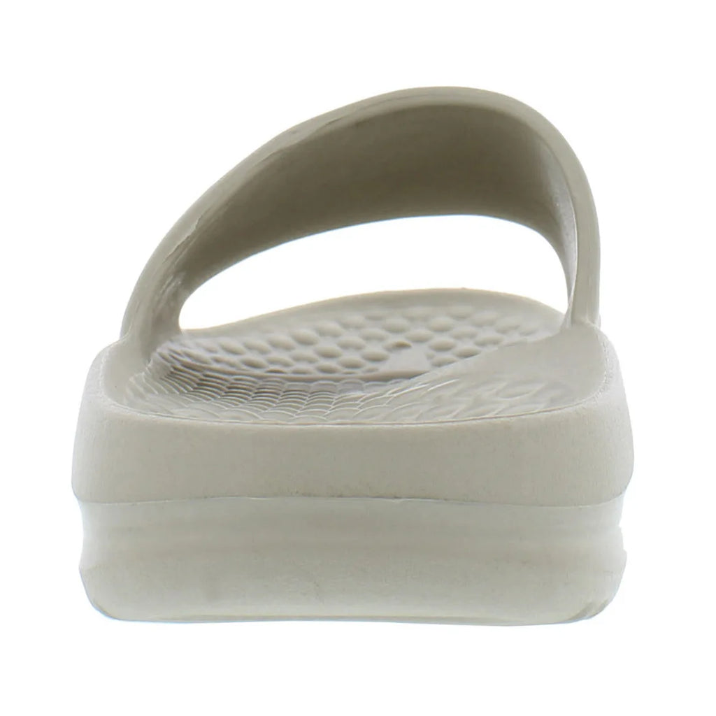For Foamies Outstanding Women's Slides Natural Color | 100% Authentic Made in China Model MSS-111511NAT