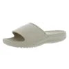 For Foamies Outstanding Women's Slides Natural Color | 100% Authentic Made in China Model MSS-111511NAT