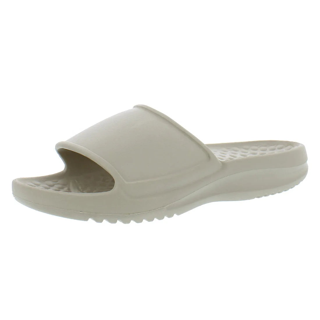 For Foamies Outstanding Women's Slides Natural Color | 100% Authentic Made in China Model MSS-111511NAT