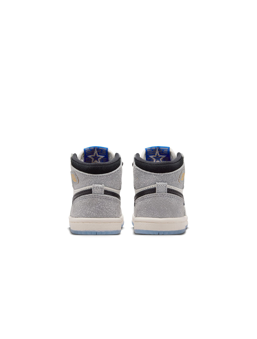 Air Jordan (PS) 1 Retro High OG - All Star
