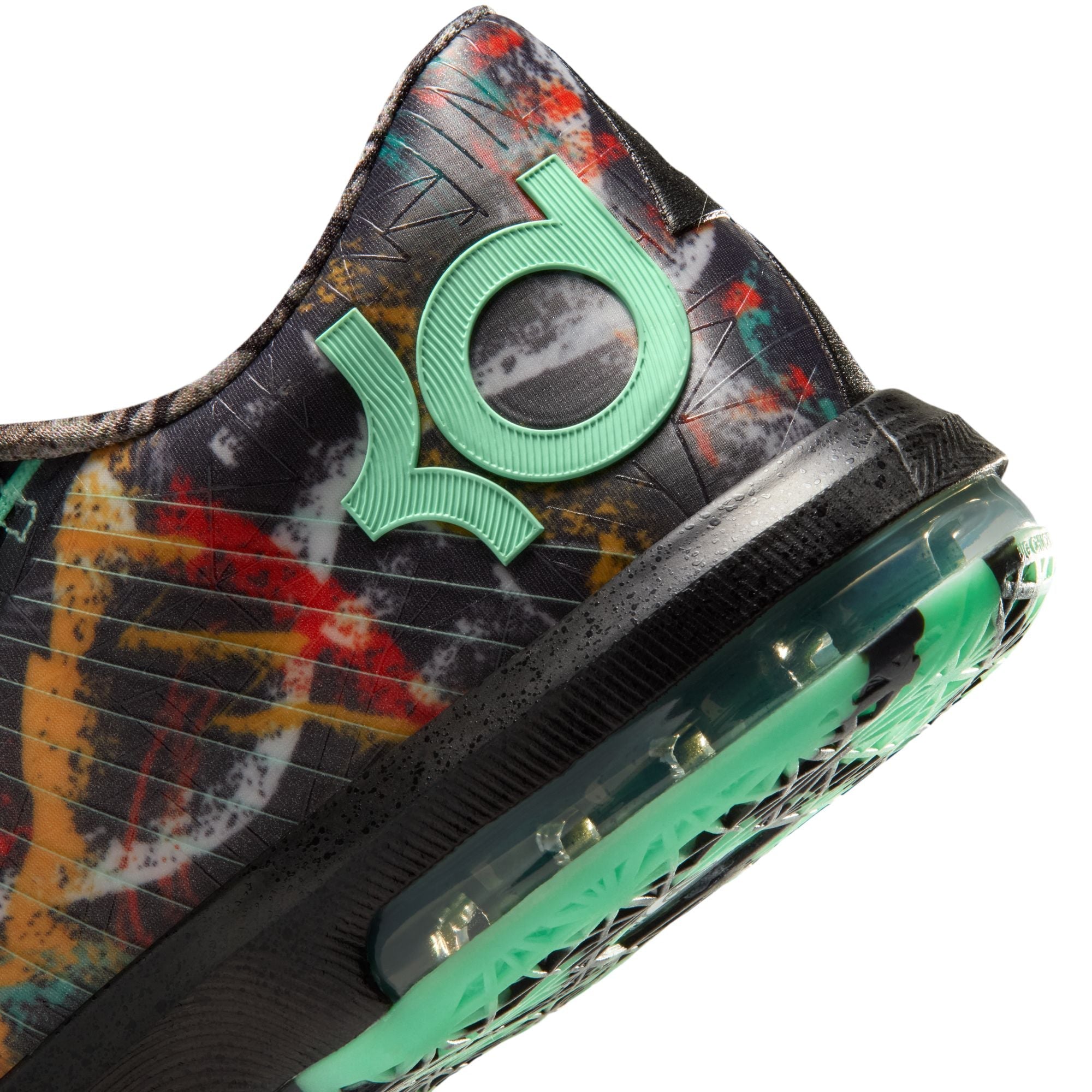 Nike Mens KD 6 All Star - Illusion