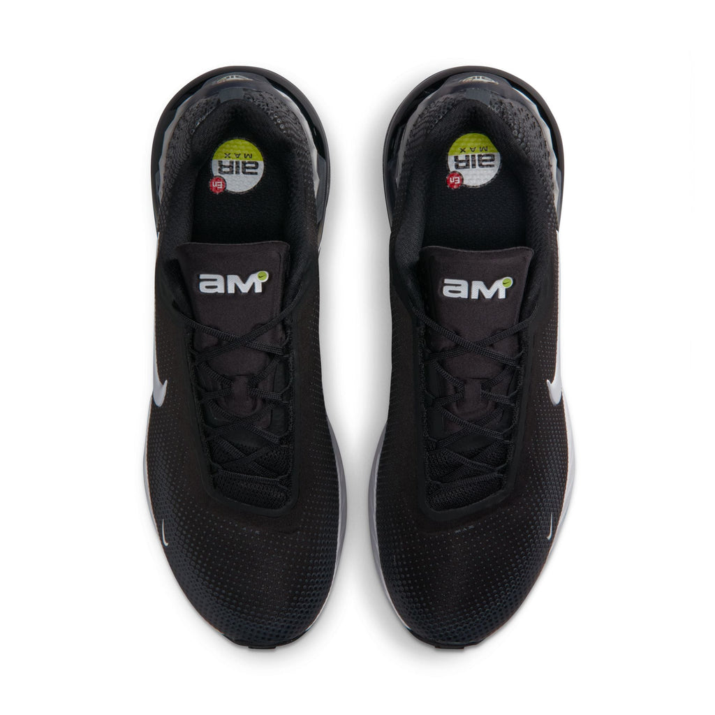 Nike Mens Air Max Phoenix - Black/White