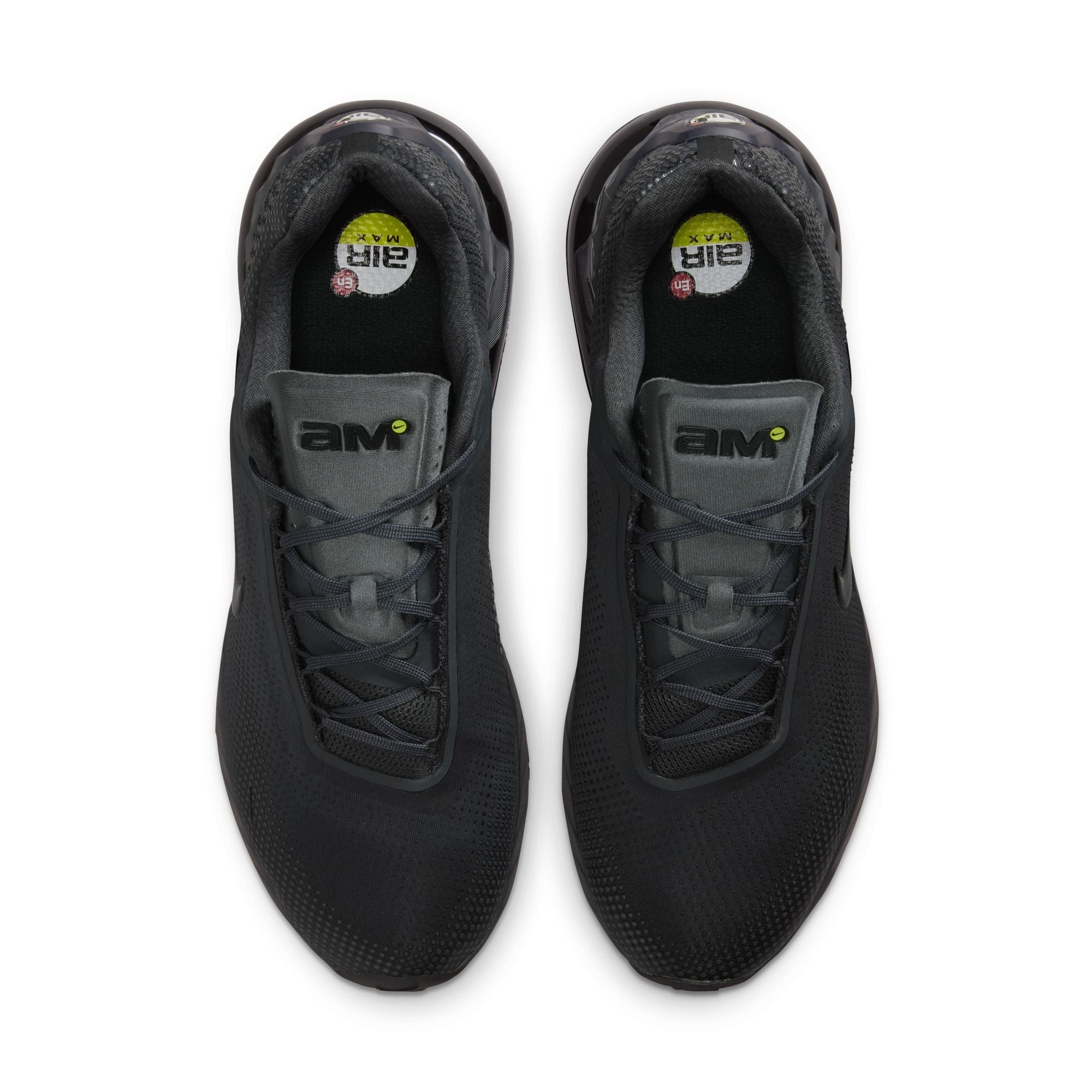 Nike Mens Air Max Phoenix  - Anthracite