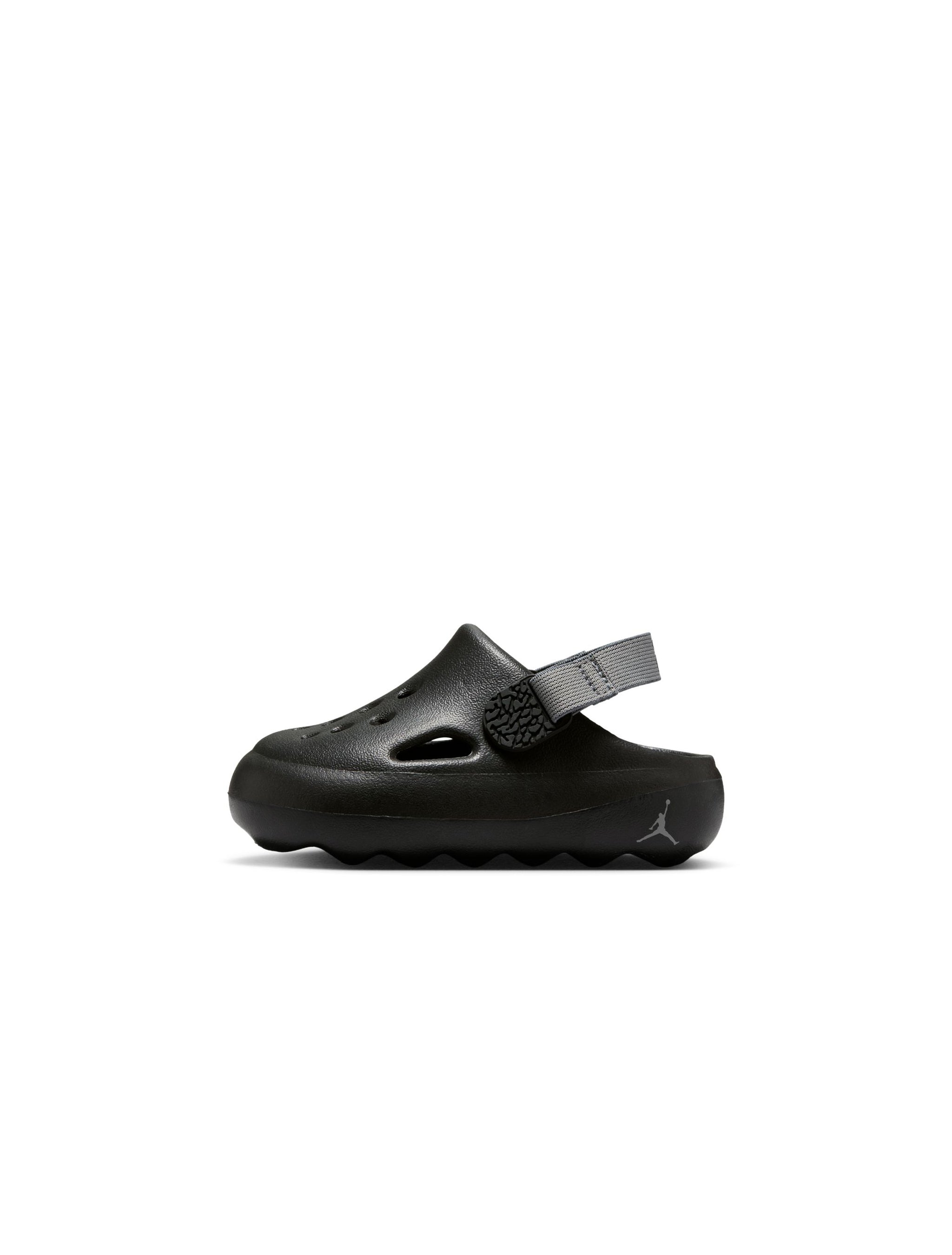 Air Jordan (TD) Jordan Hydrip - Black