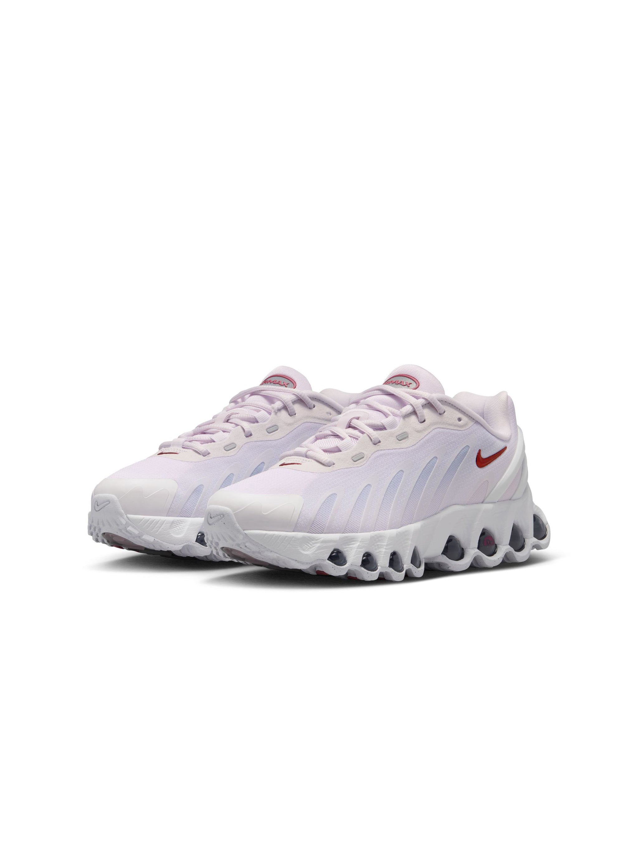 Nike Big Kids Air Max Dn8 - Light Violet