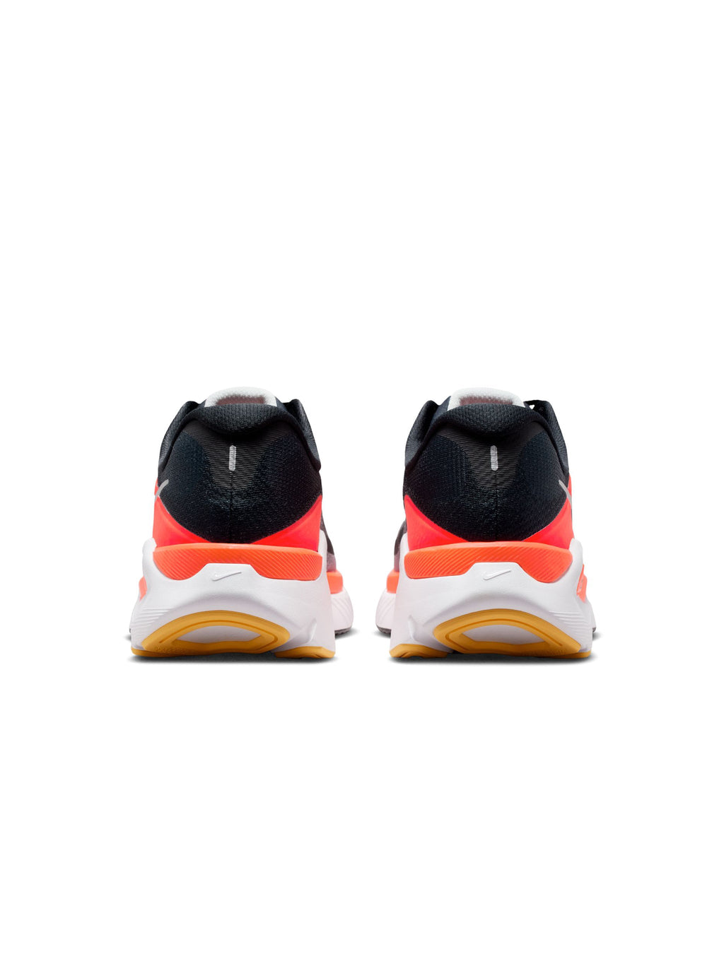Nike Mens Structure Plus - Black