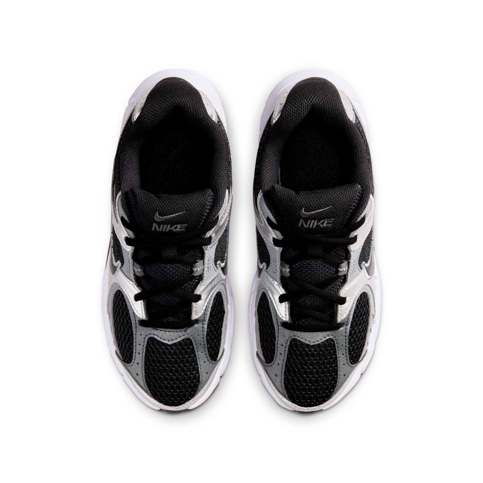 Nike Big Kids V5 RNR - Black