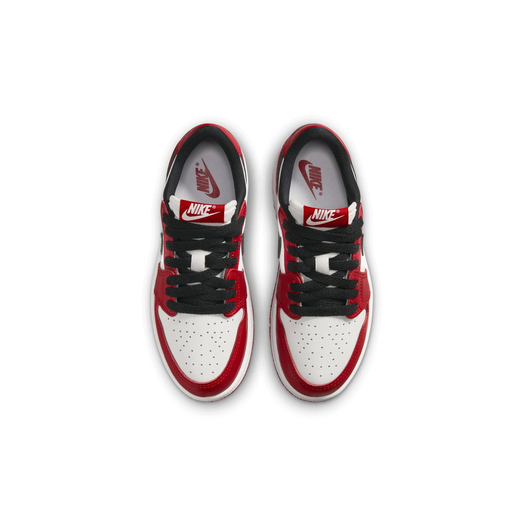 Air Jordan (TD) 1 Retro Low - Chicago