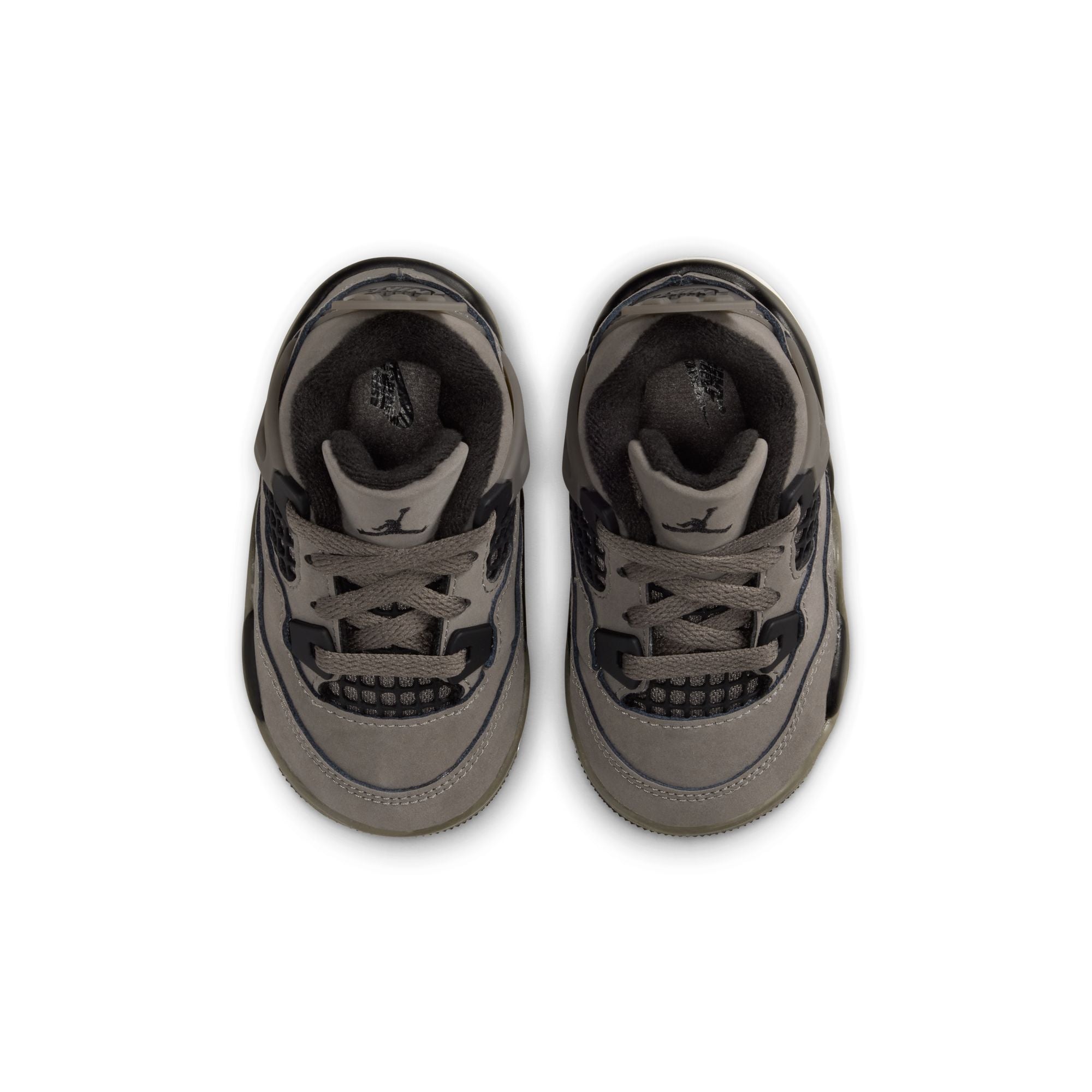 Air Jordan (TD) 4 Retro - Cave Stone