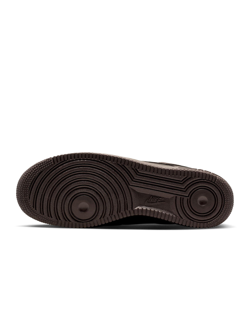 Nike Mens Air Force 1 '07 - Velvet Brown