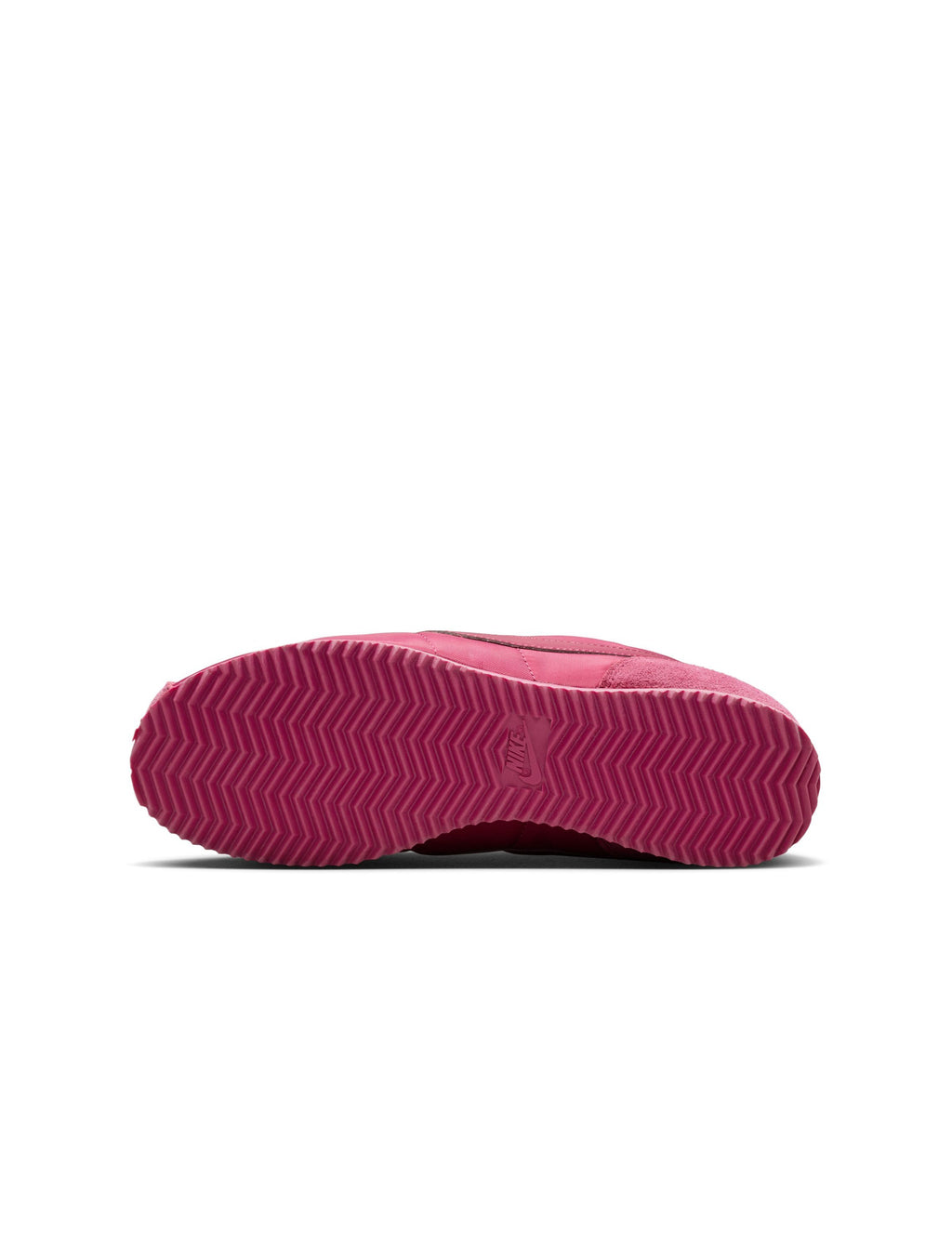 Nike Womens Cortez - Sweet Beet