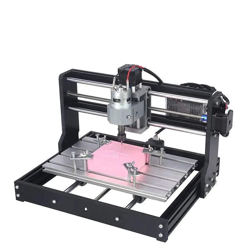 CNC 3018 GRBL Control DIY Cnc Machine Offline,3 Axis Bakelite Milling Machine,Wood Router Acrylic PVC Plastic Laser Engraver