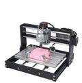 CNC 3018 GRBL Control DIY Cnc Machine Offline,3 Axis Bakelite Milling Machine,Wood Router Acrylic PVC Plastic Laser Engraver