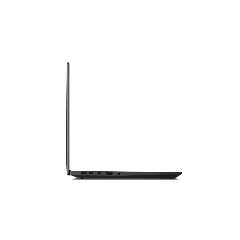 ThinkPad P1 Gen 7 Brand New 16" 2.5K Metal Laptop with Intel Celeron Processor Dedicated Graphics CN Plug