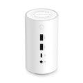 10 in 1 USB-C Docking Station with Negative Ion Function USB C Hub