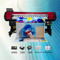 2023 Cheap Impresora De Lona I3200 Dx5 5113 Printhead Best Dye Smart Sublimation Inkjet Digital Printer for Photo Booth
