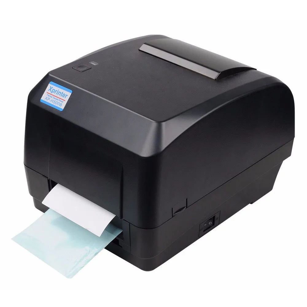 Best Seller A4 3 Inch for Label Printing Machine Roll Sticker Thermal Transfer Printer