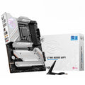 Used MS'I MPG Z790 EDGE WIFI DDR4 Motherboard with 128GB DDR4 Memory Supports 12/13th Gen Intel Core Professors 12700k 13900k