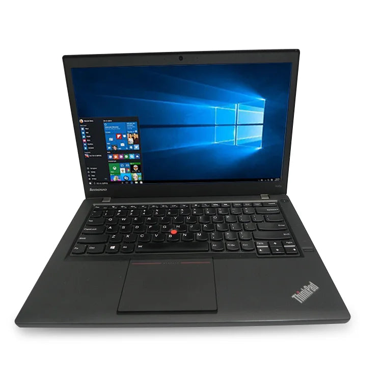 1 Thinkpad T450s Laptop Intel Core I5-5th 8GB 256GB SSD 14.1 Inch Cheap Business Computer Notebook Pc for Wholesale