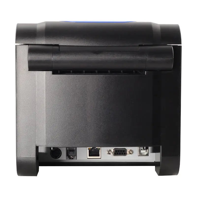 Xprinter 370B Direct USB Thermal Desktop Barcode Label Printer for Supermarket Warehouse Coffee Store in Stock!