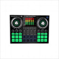 Plastic Usb Recording Sound Card Made in China