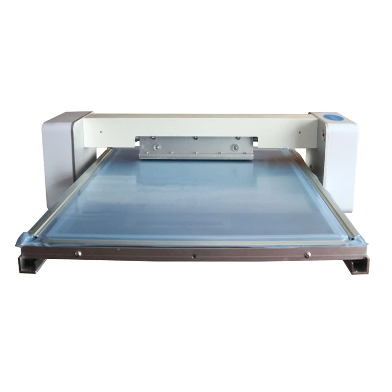 LY 560S Full Automatic A1 Size 600*900MM Digital Screen Printing Plate Making Machine No Need Films Without Plate Burning