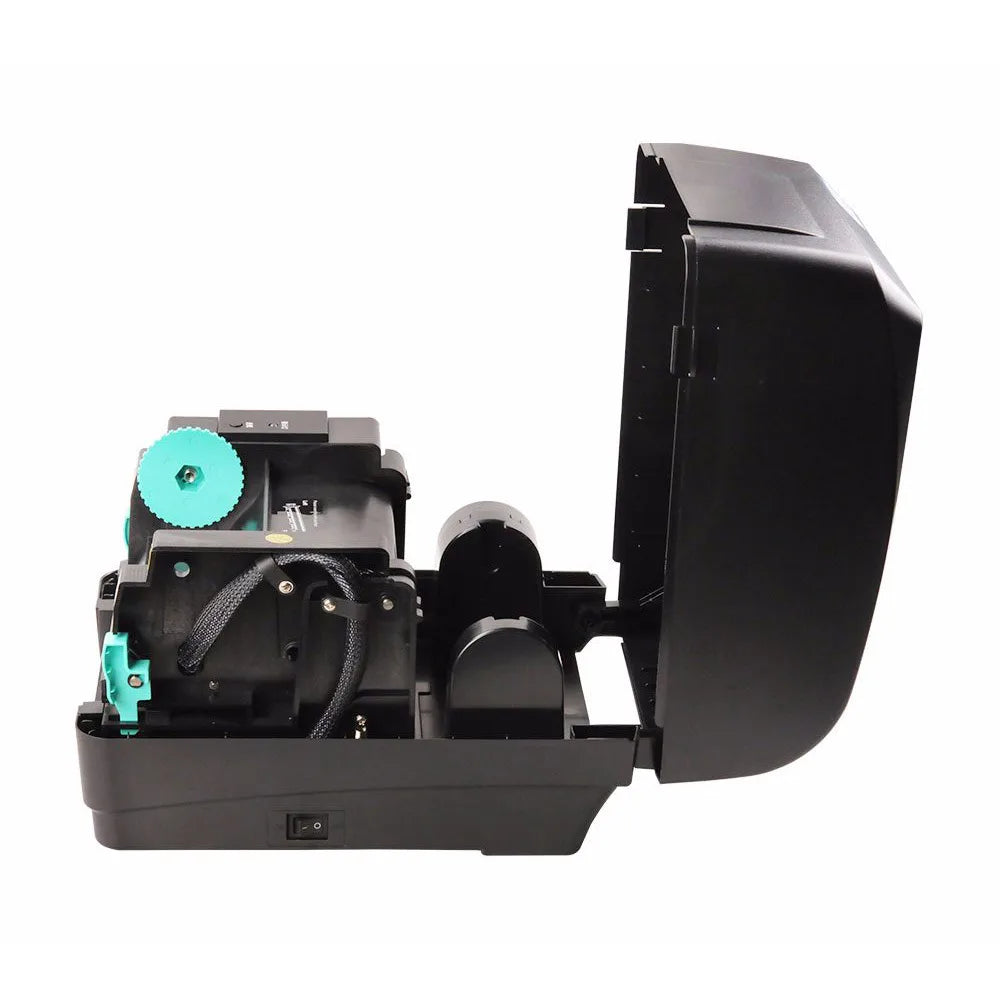 Best Seller A4 3 Inch for Label Printing Machine Roll Sticker Thermal Transfer Printer