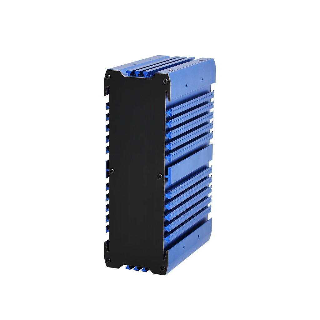 ARM 8G 2*RS232 Mini Fanless PC for Vehicle Industry Desktop Mini Industrial Pc Port Android Panel Pc