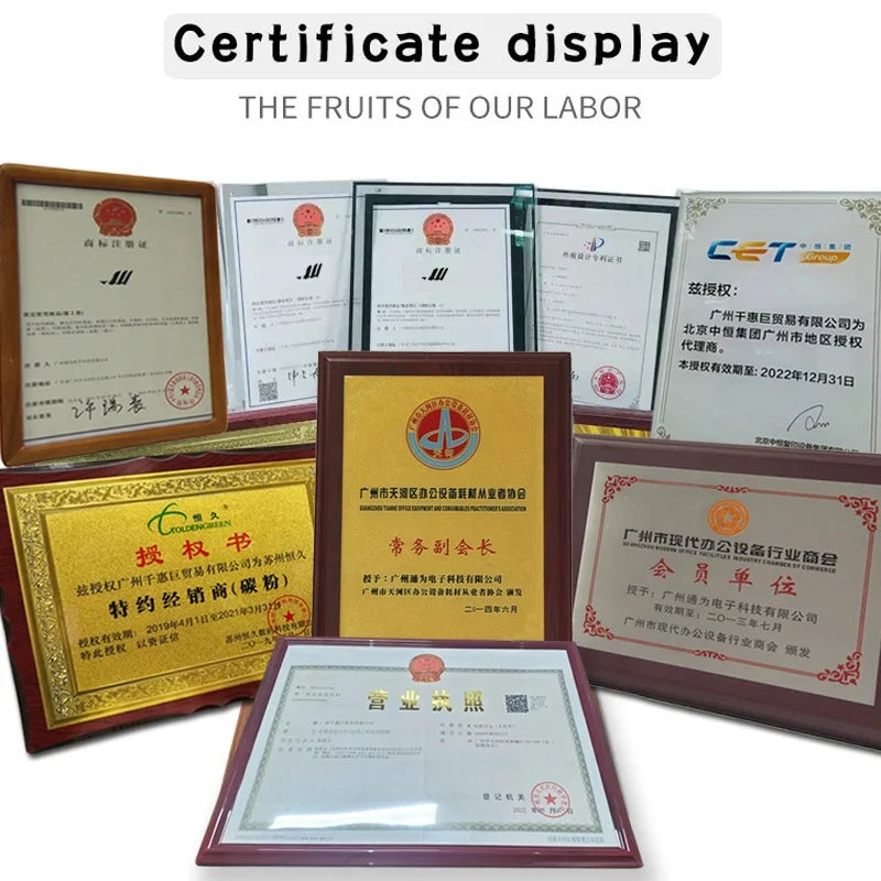 Compatible Control Panel for Xerox 3370 3375 5570 7835 5575 7535 7855 7556 A3 Wc7970 Copier Control Panel