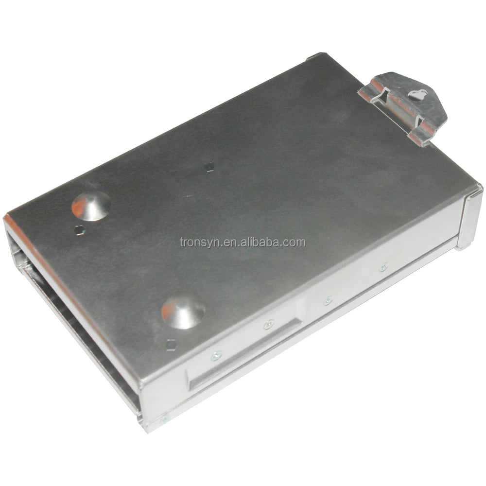 MeanWell ERPF-400-48 400W 48V Rainproof Power Supply Single Output AC DC Switching PFC for Industry Short Circuit Overload